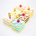 Simulation Cream Cake Stress Relief toy