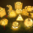 Chinese Light Up Lantern