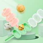 Baby Supplement Rice Dough Mold