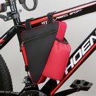 Bicycle Triangle Bag