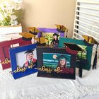 Graduation Wooden Photo Frame