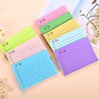 To-do List Memo Pad