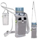 Carrier Mesh Water Bottle Bag