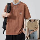 Round Neck T-shirt