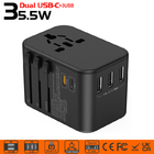 PD 35W Travel Adapter