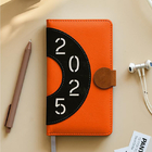 2025 Notebook