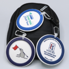 Golf Tag