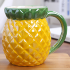 Fruit shaped cup