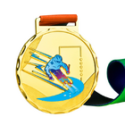 Ski Medal