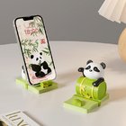 Panda Mobile Phone Holder