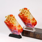 2025 Crystal Award