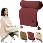 Portable Heated Shawl