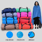 Waterproof Camping Warm Blanket