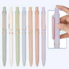 Macaron Advertising Pen