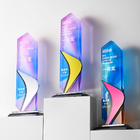 Creative Crystal Award