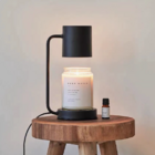 Aromatherapy lamp