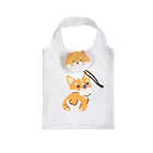 Customize Shape Shopping Bag