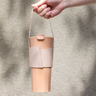 Portable Coffee Cup Sleeve