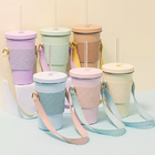 Portable Coffee Cup Sleeve