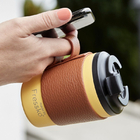 Portable Coffee Cup Sleeve