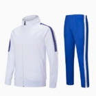 Autumn and winter sports suit