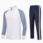 Autumn and winter sports suit