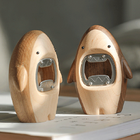 Wooden Bottle Opener