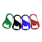 Carabiner Bottle Opener