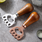 Wooden Bottle Opener