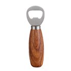 Wooden Bottle Opener