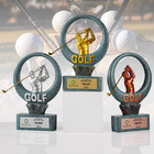 Golf Trophy