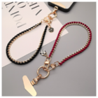 Chanel Style Bracelet Mobile Phone Lanyard