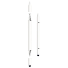 3-In-1 Multi-Functional Stylus